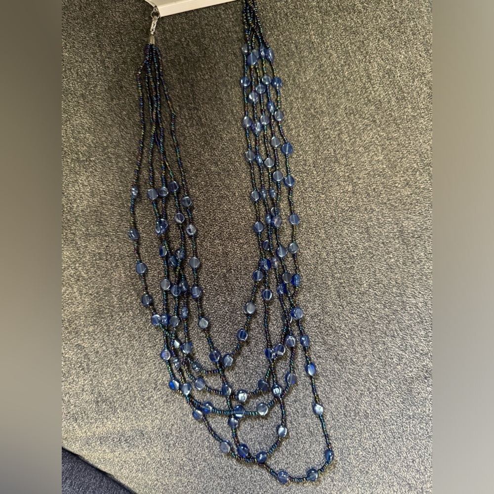 Christopher &Banks Necklace